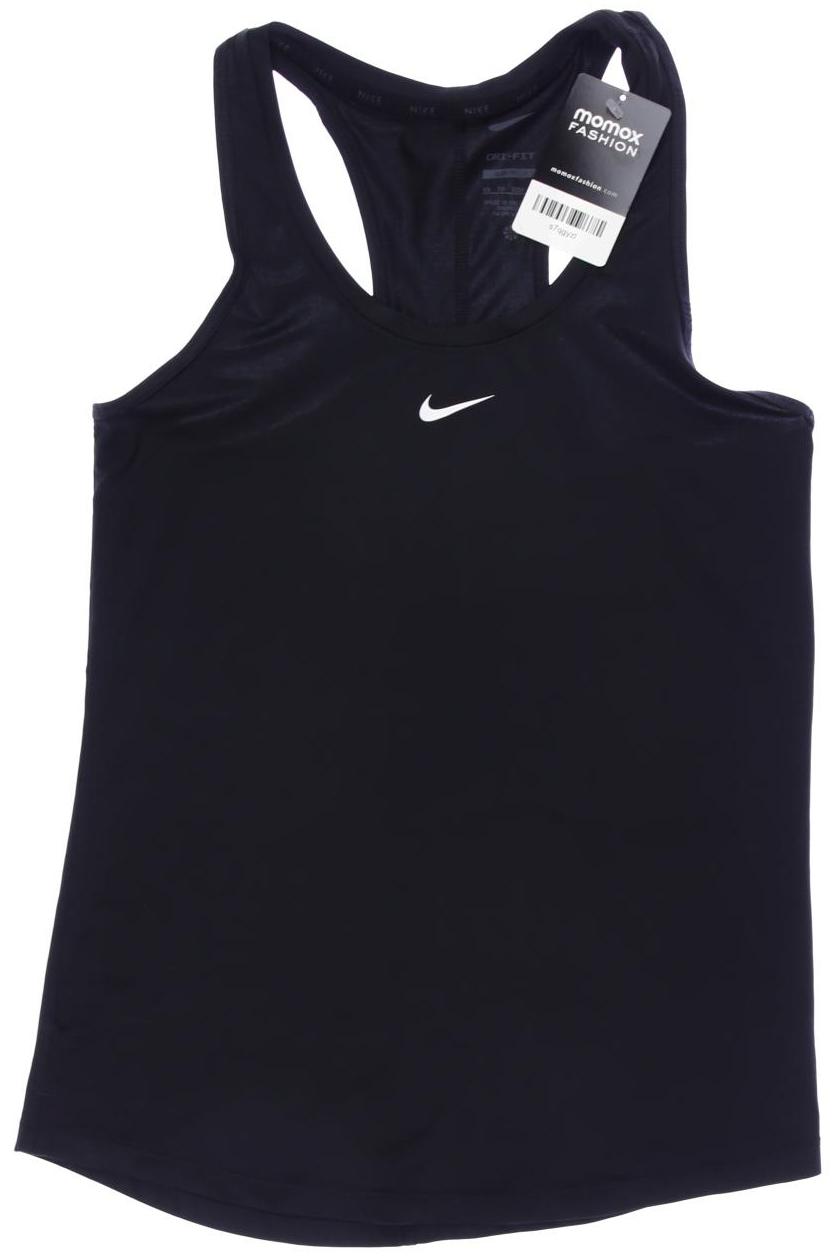 

Nike Damen Top, schwarz, Gr. 34