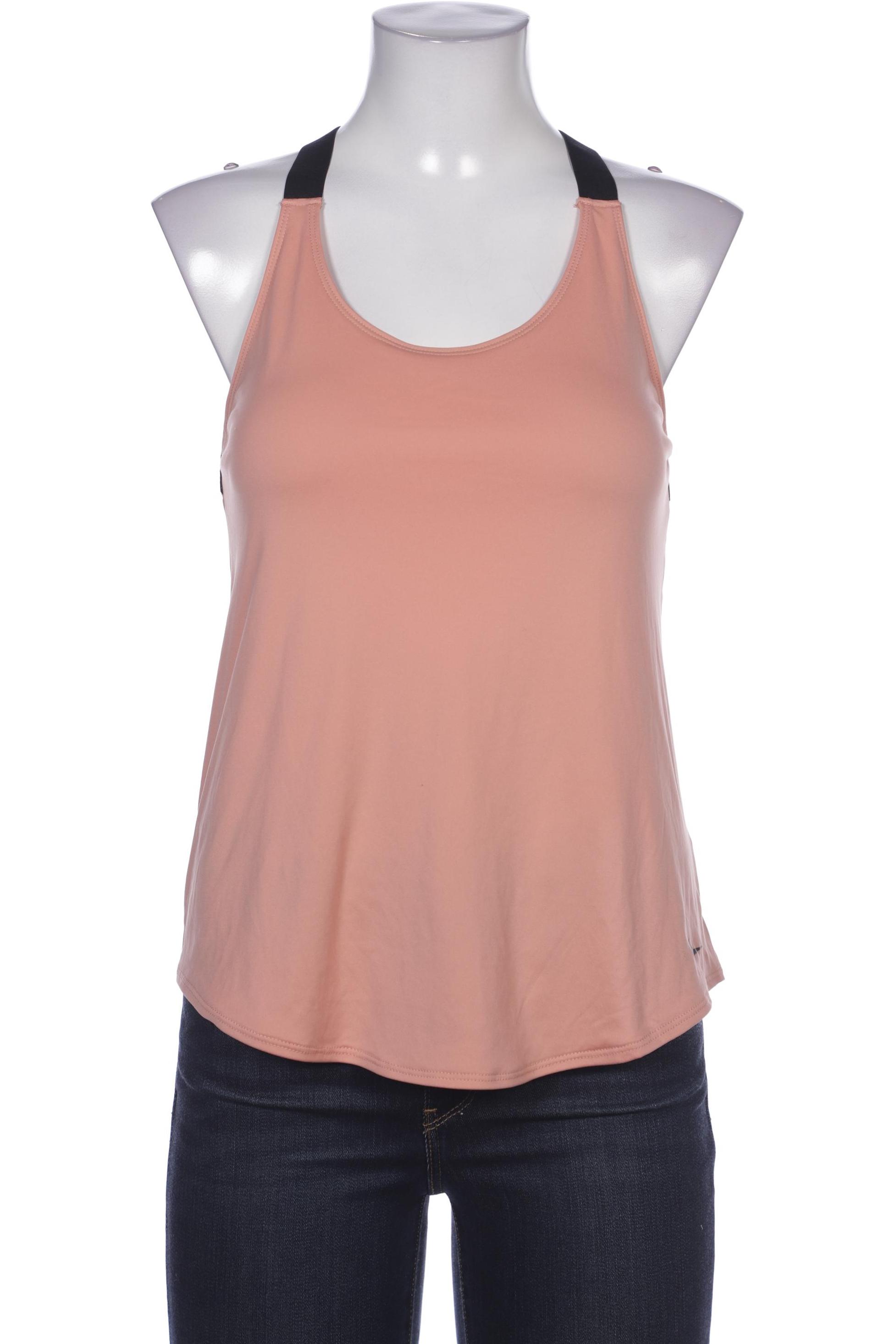 

Nike Damen Top, cremeweiß, Gr. 38