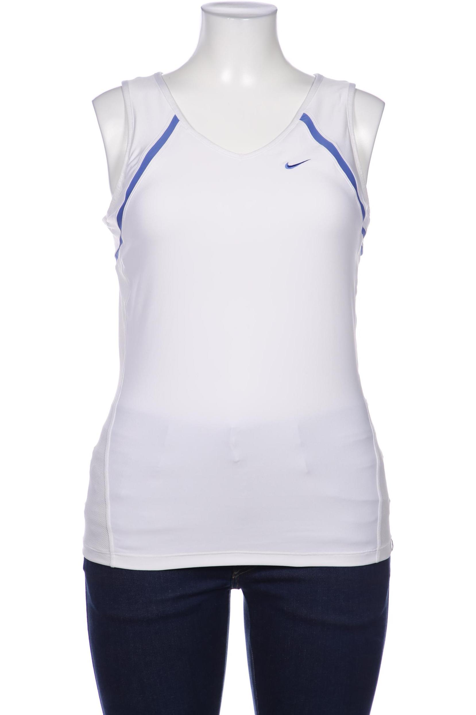

Nike Damen Top, cremeweiß