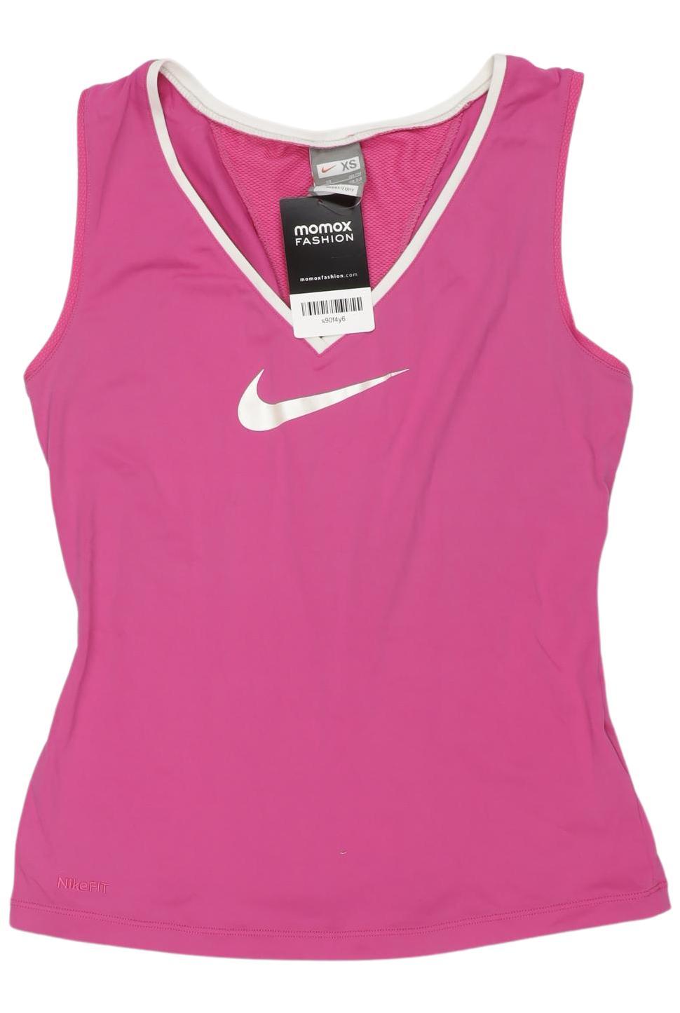 

Nike Damen Top, pink, Gr. 34