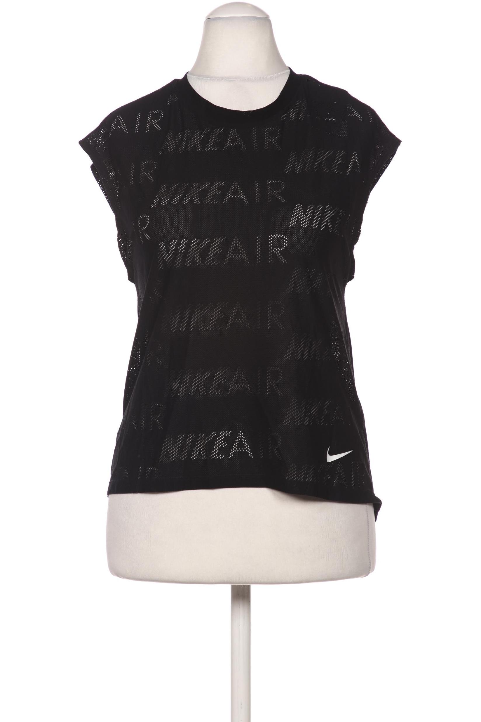 

Nike Damen Top, schwarz, Gr. 36