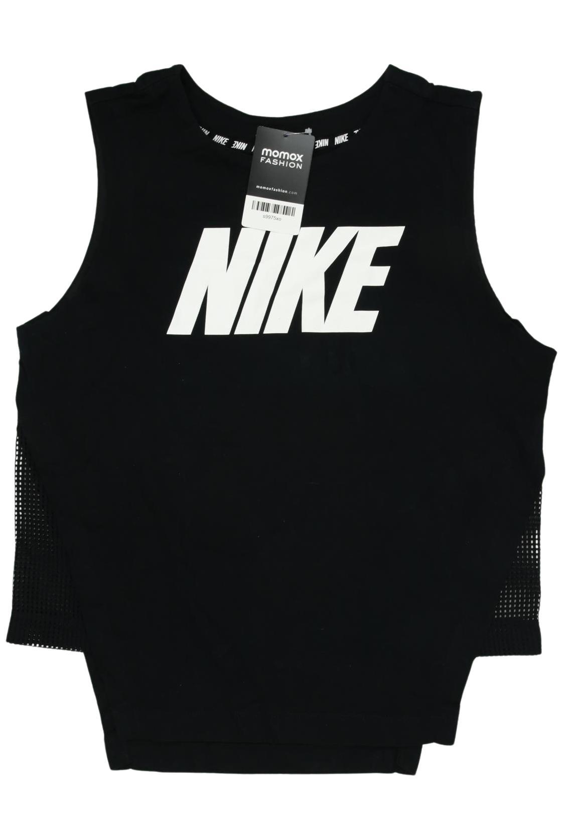 

Nike Damen Top, schwarz, Gr. 36
