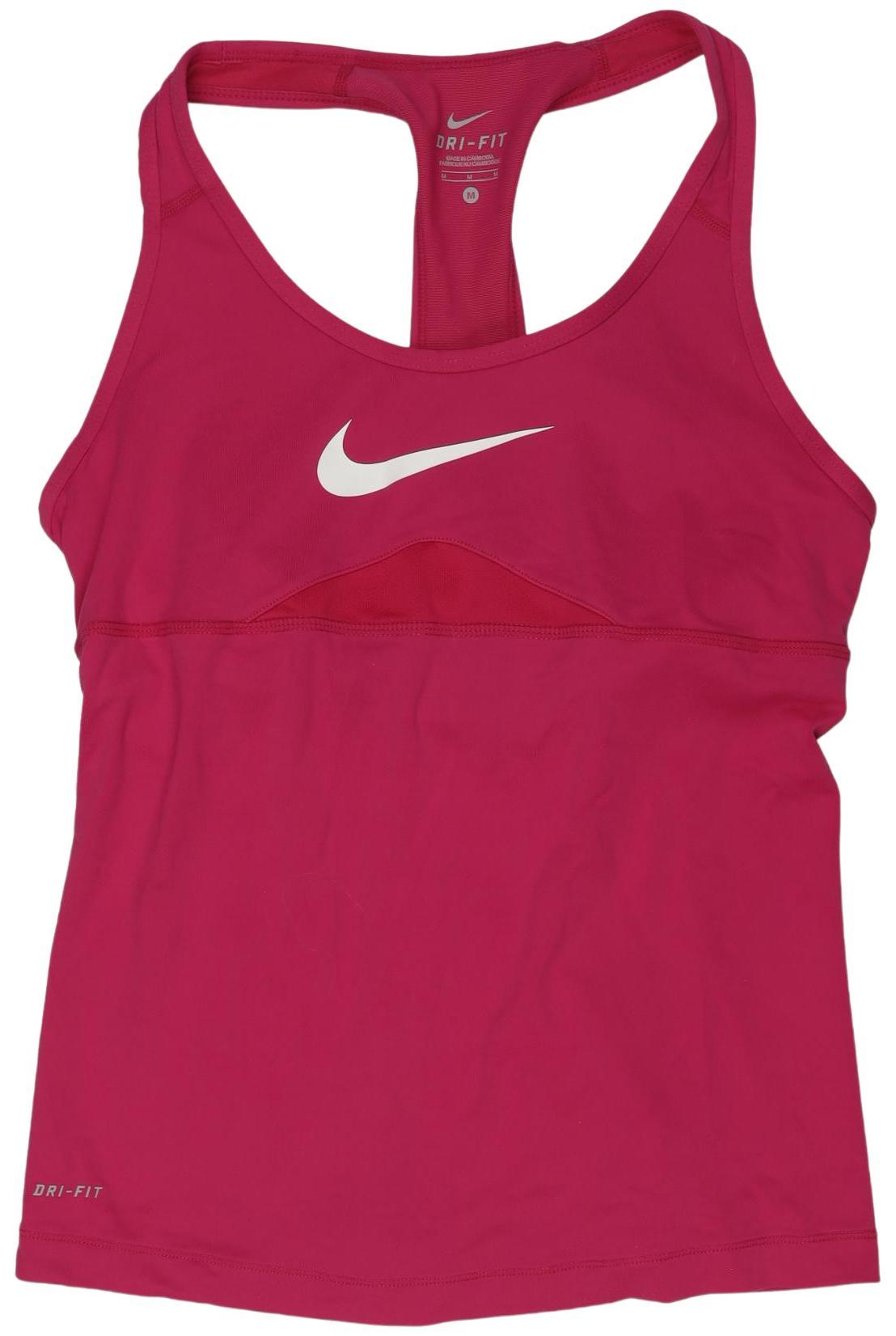 

Nike Damen Top, pink, Gr. 38
