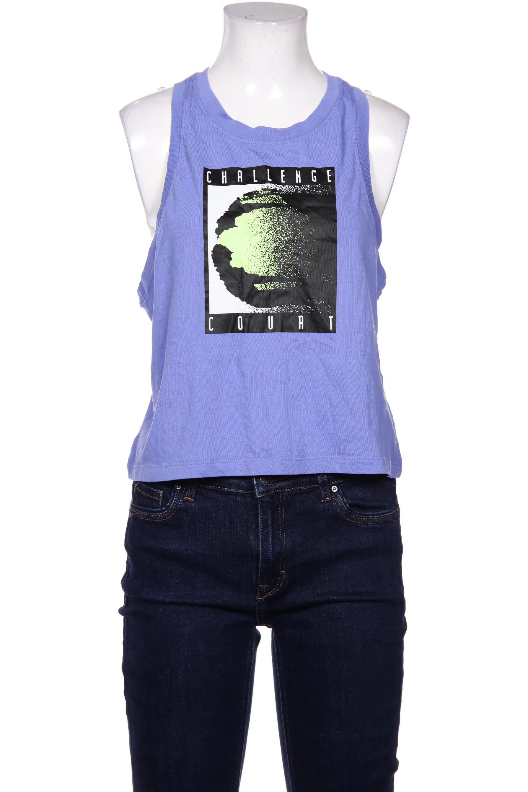 

Nike Damen Top, flieder, Gr. 38