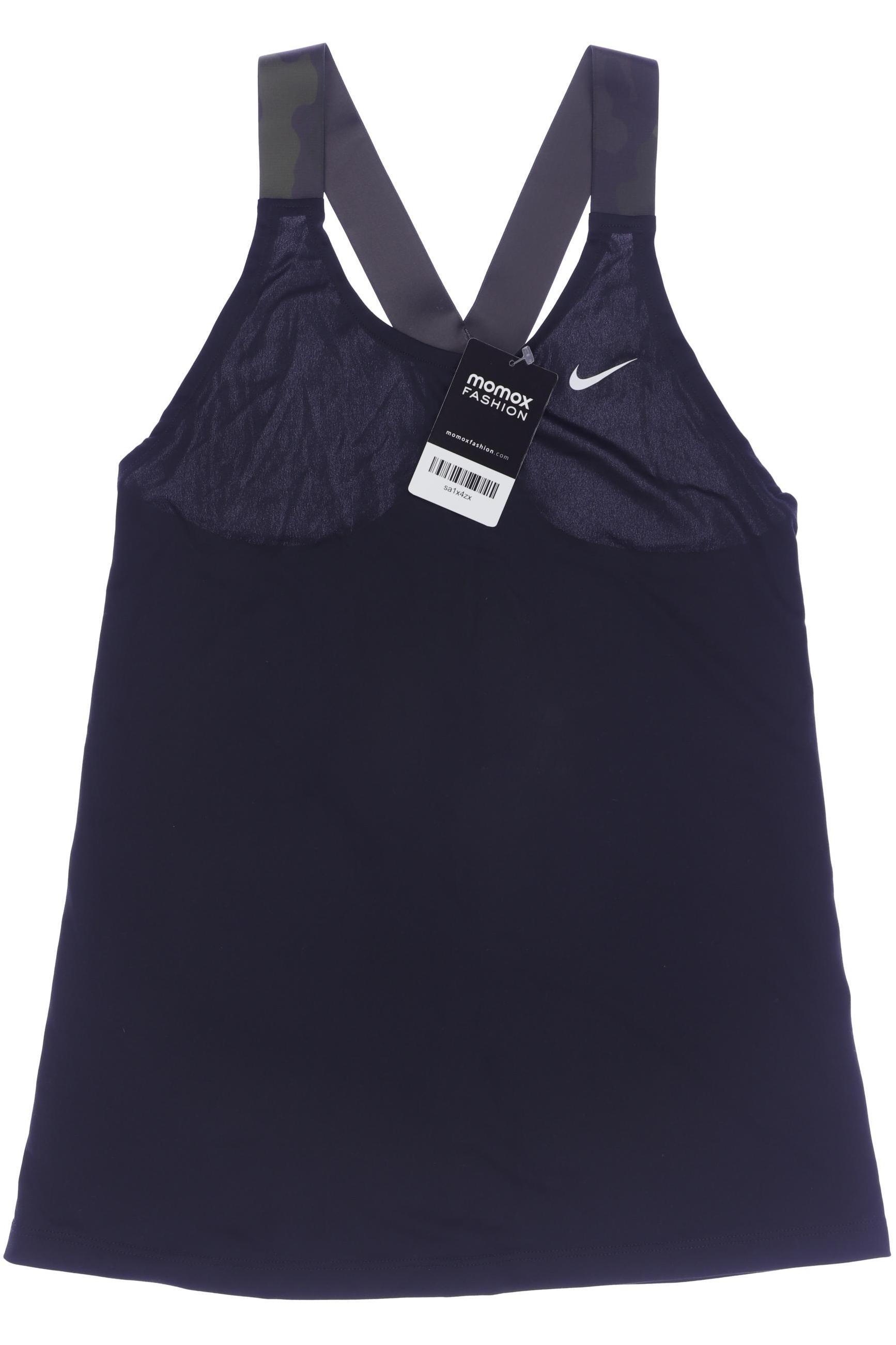 

Nike Damen Top, schwarz, Gr. 34