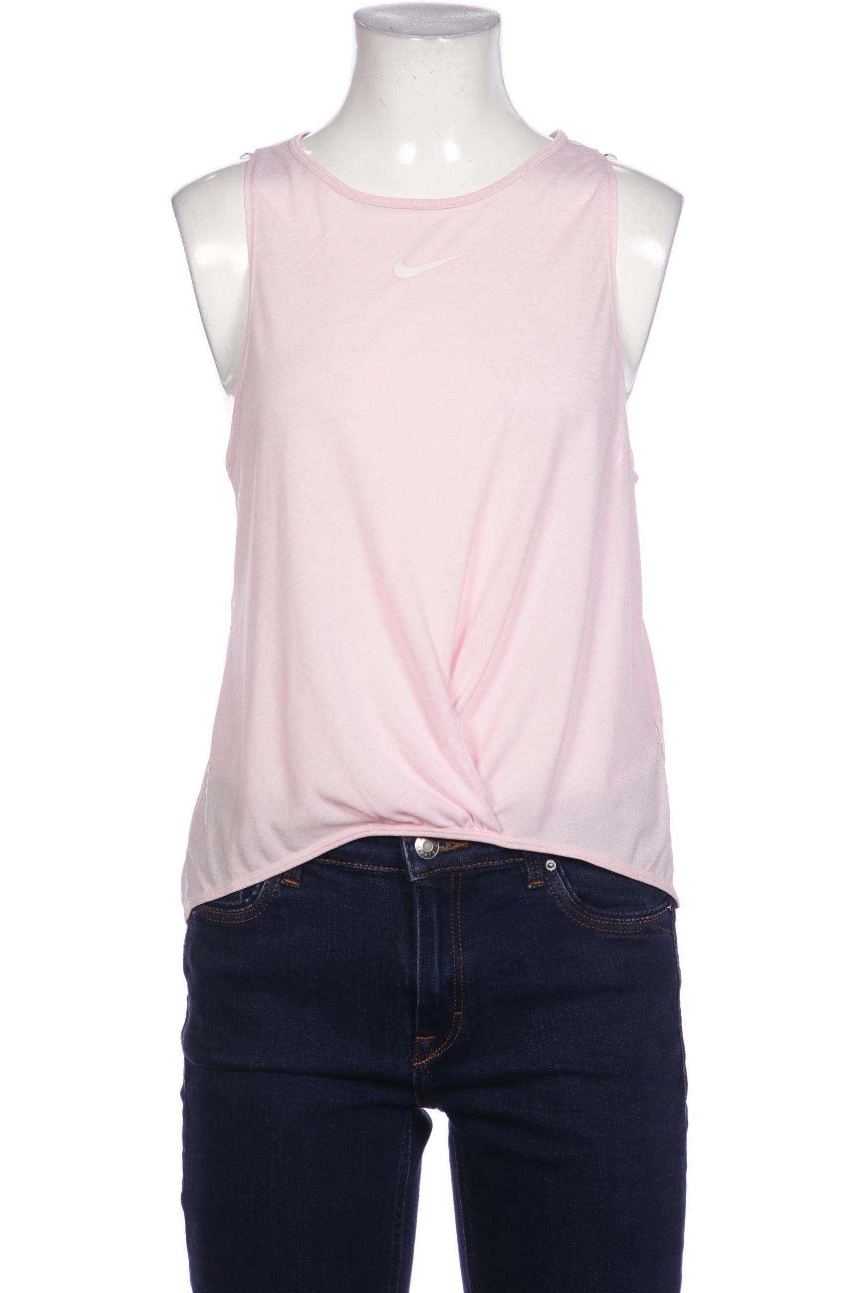 

Nike Damen Top, pink