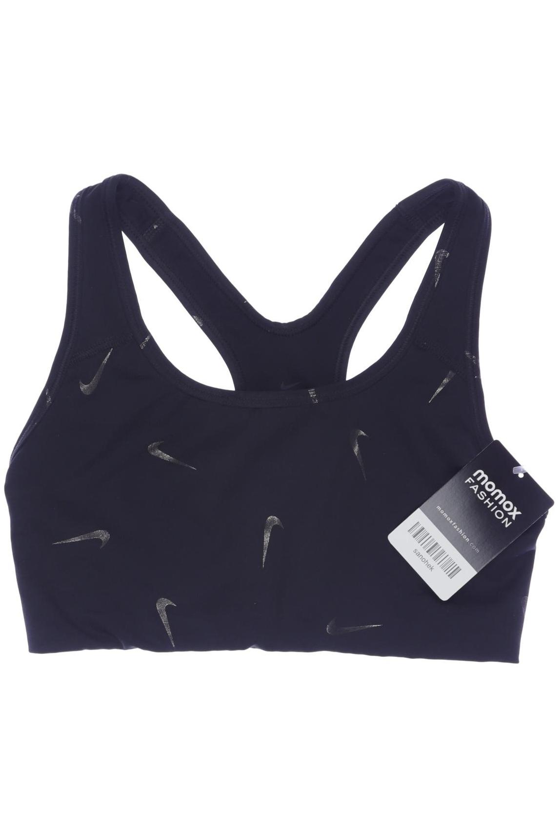 

Nike Damen Top, schwarz, Gr. 34