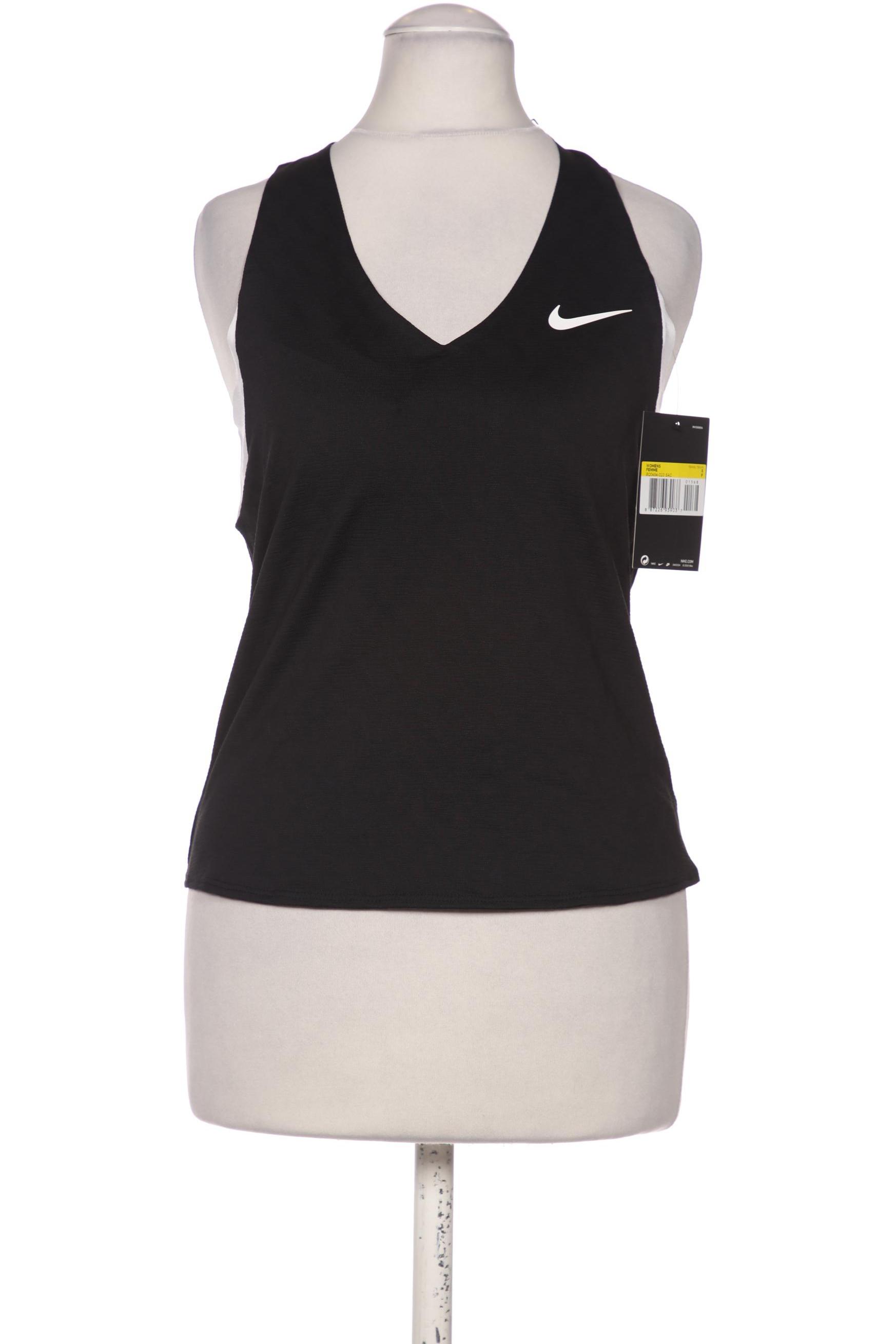 

Nike Damen Top, schwarz, Gr. 36