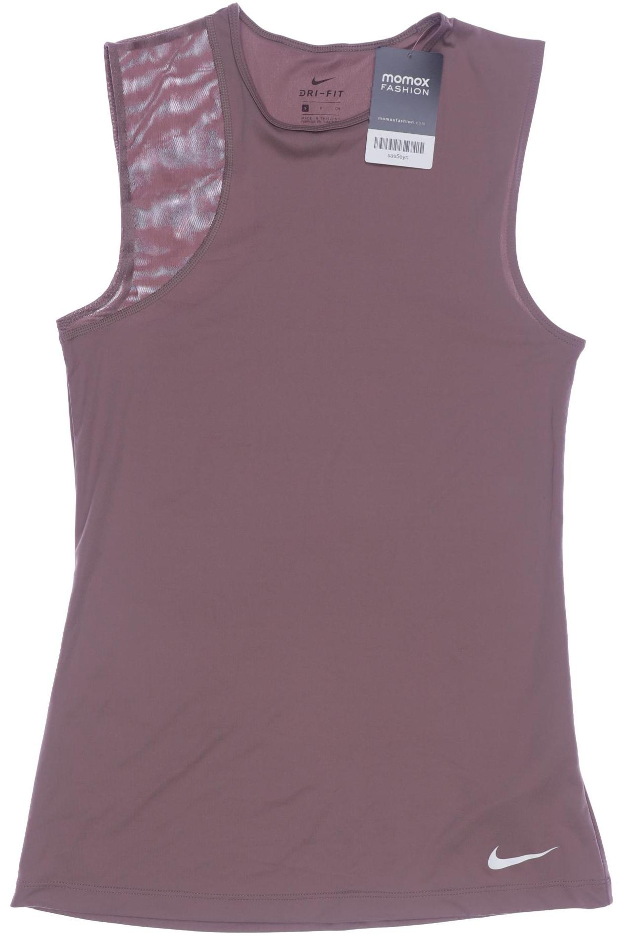 

Nike Damen Top, pink, Gr. 36