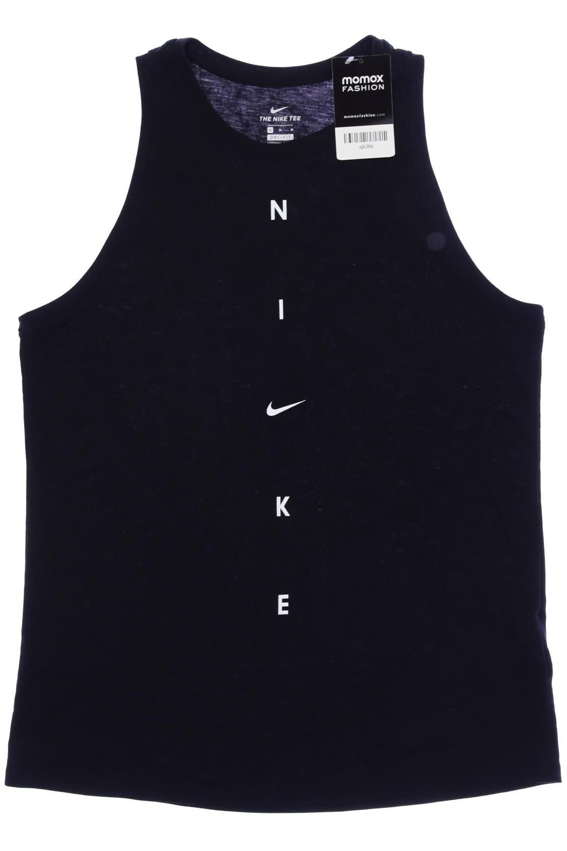 

Nike Damen Top, schwarz, Gr. 38