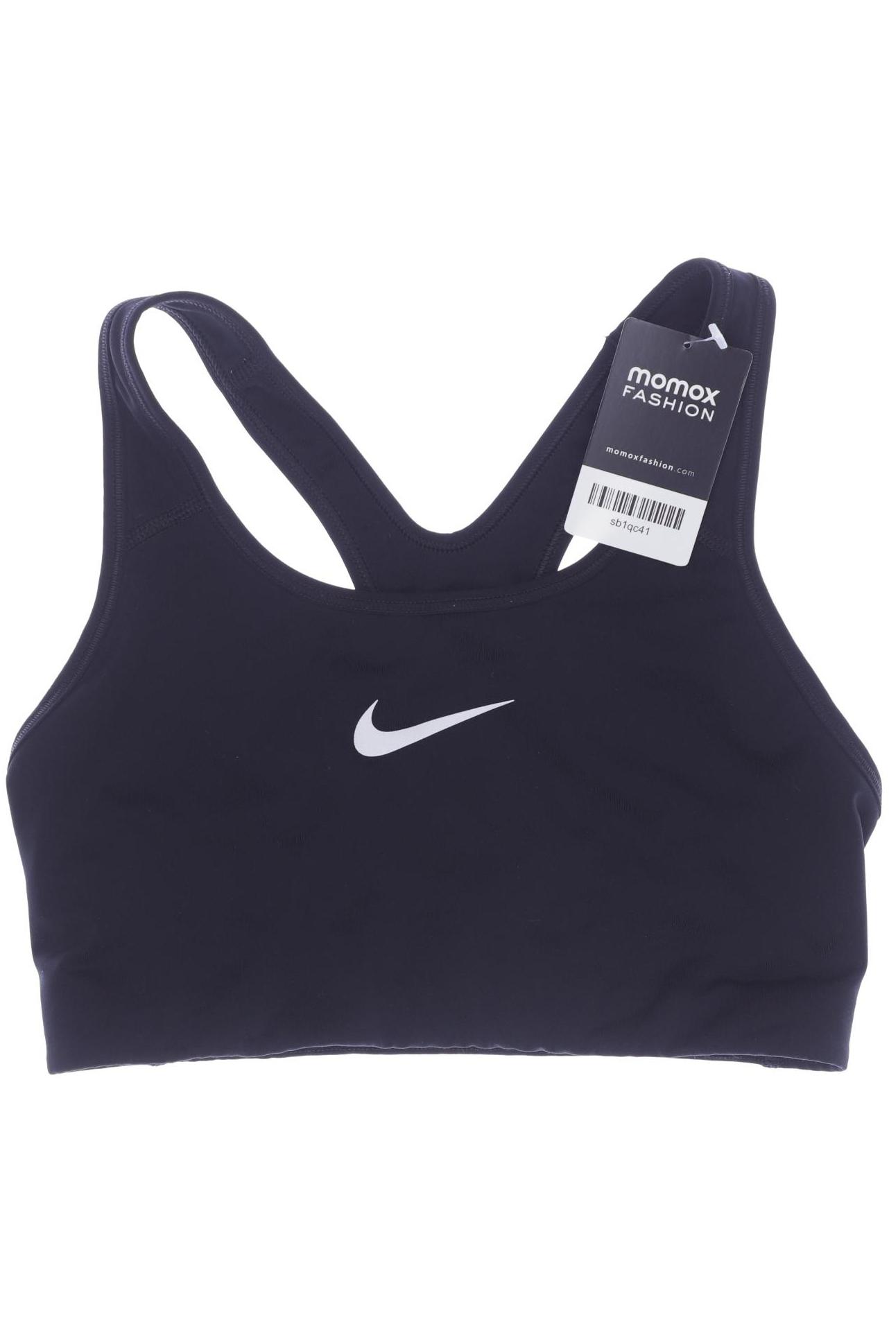 

Nike Damen Top, schwarz