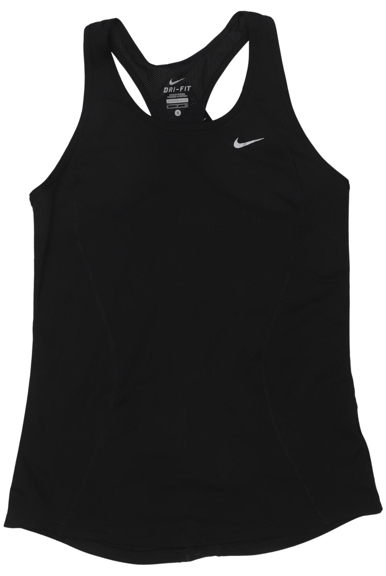 

Nike Damen Top, schwarz, Gr. 36