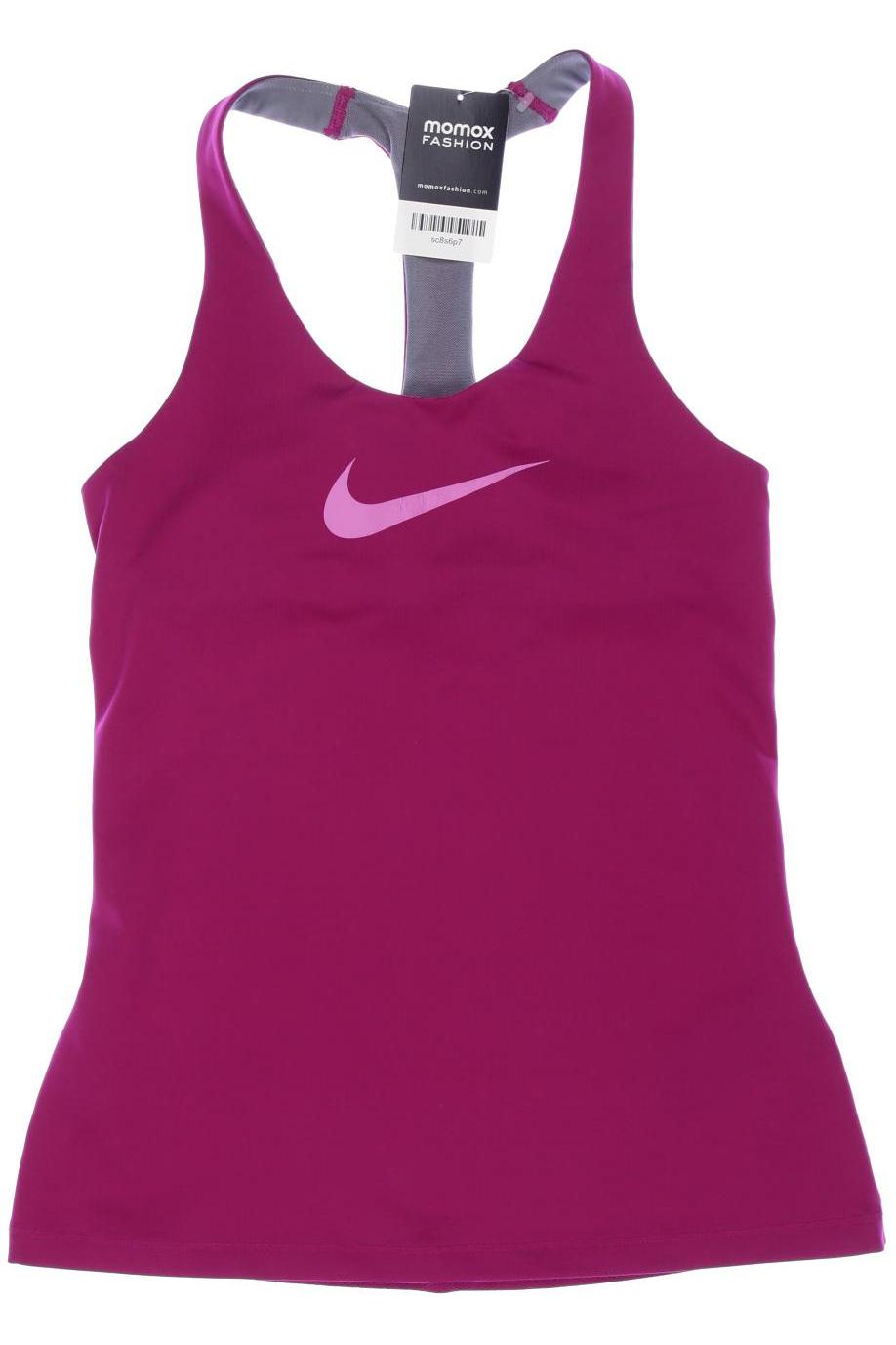 

Nike Damen Top, pink
