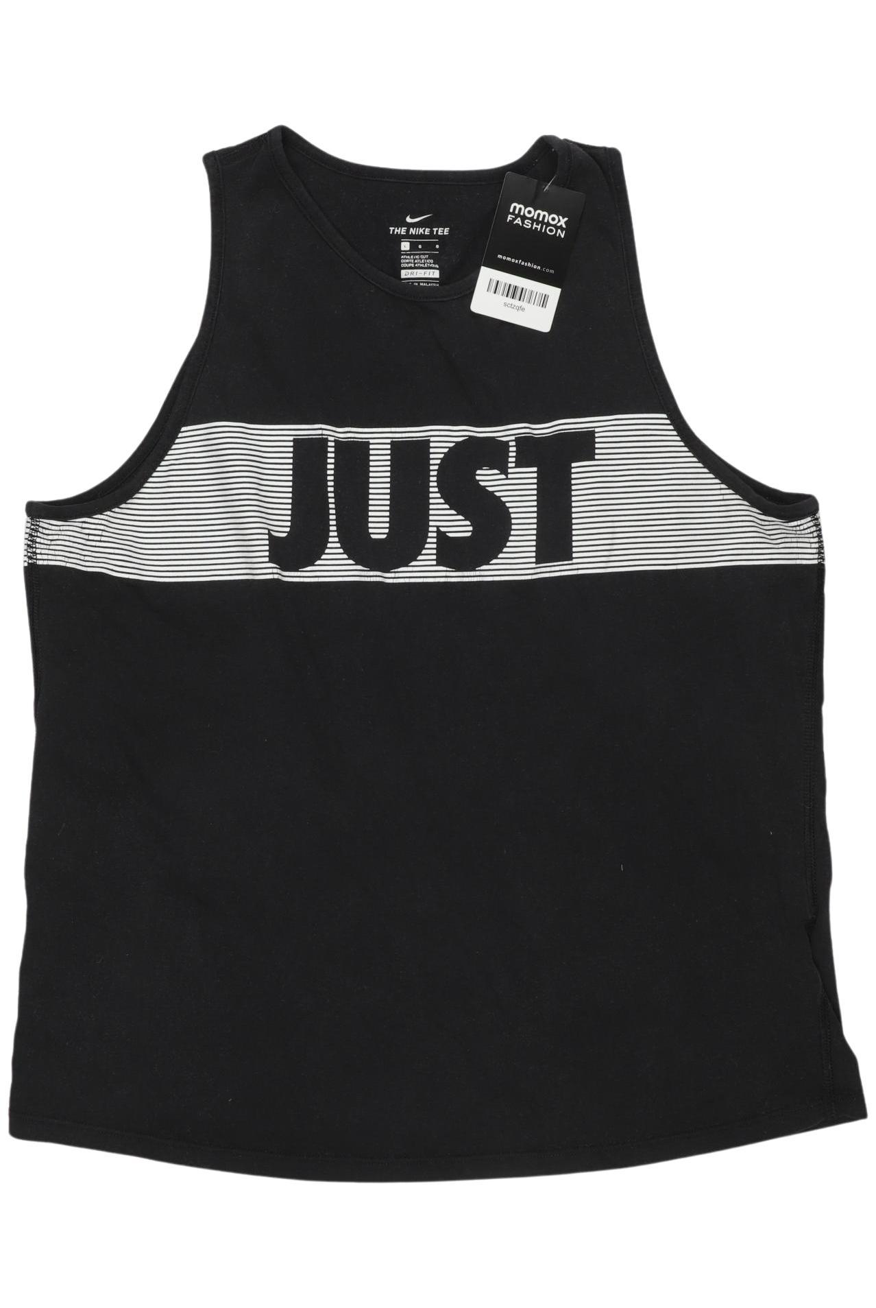 

Nike Damen Top, schwarz, Gr. 42