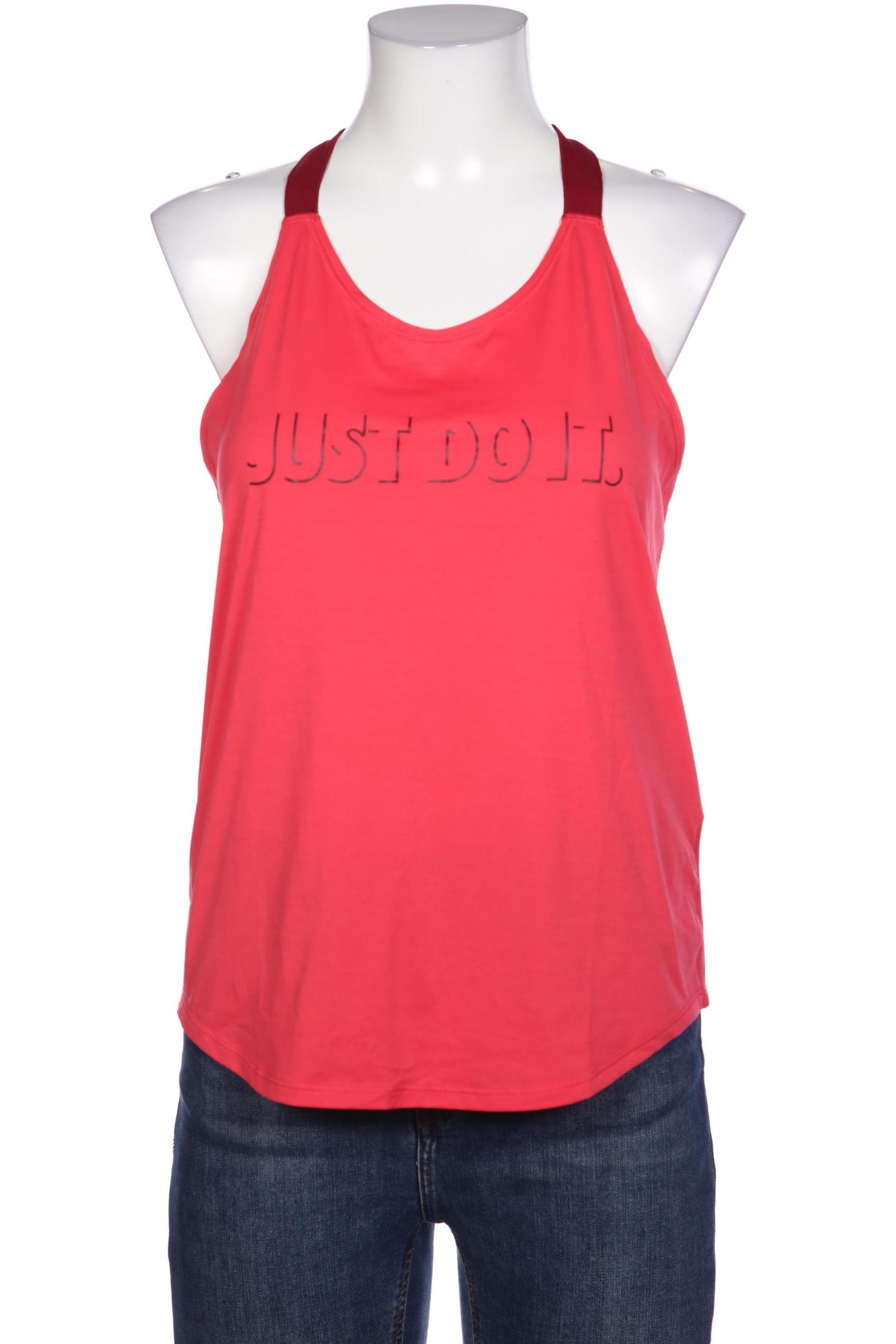 

Nike Damen Top, pink, Gr. 38