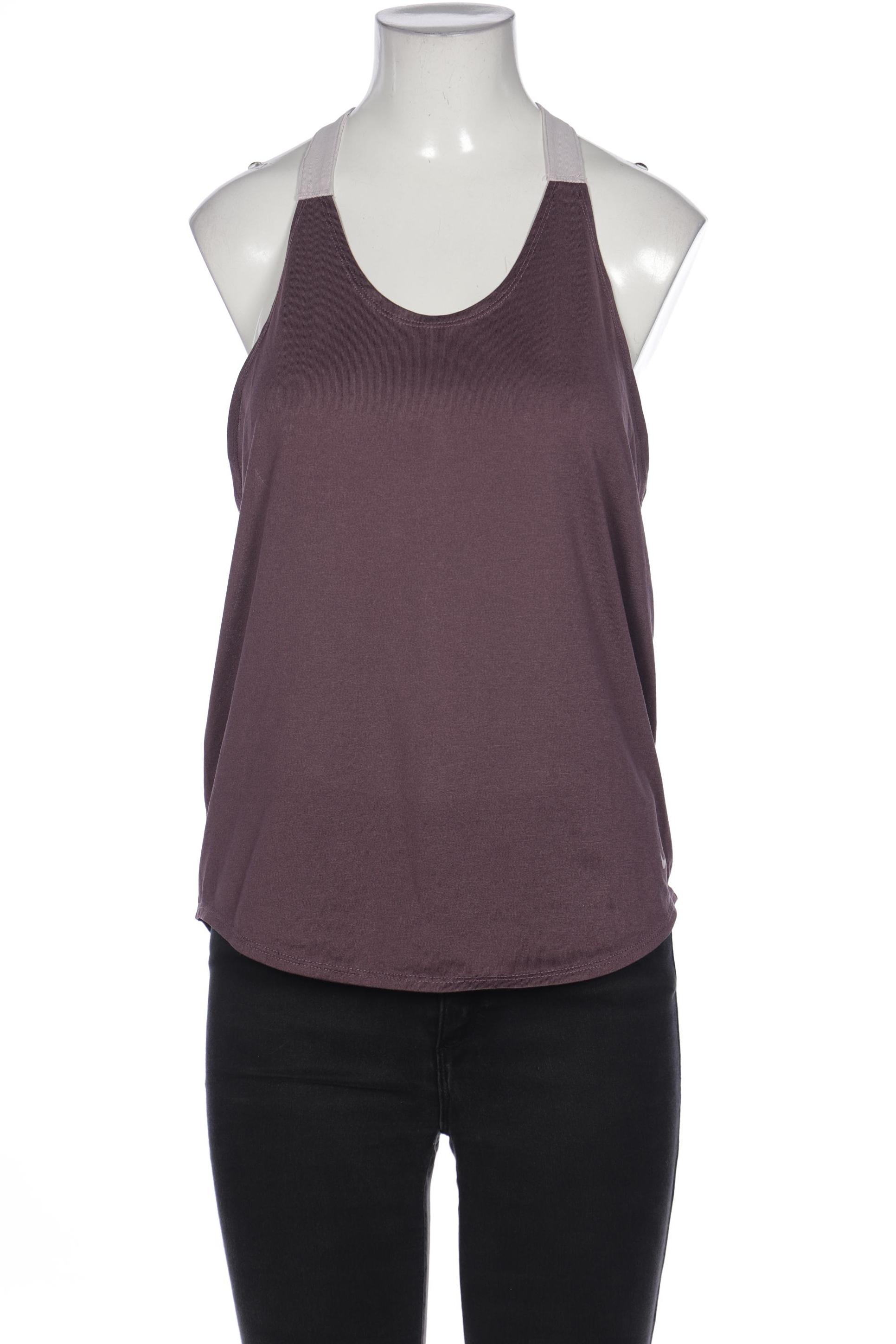 

Nike Damen Top, flieder