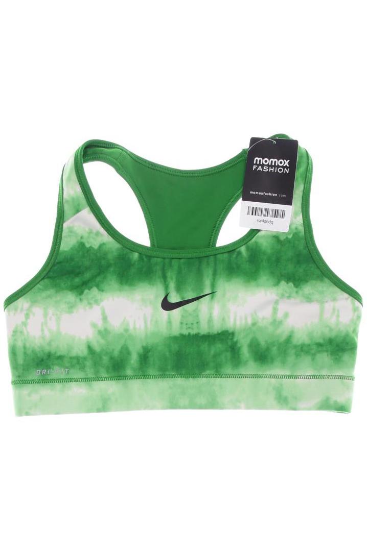 

Nike Damen Top, grün