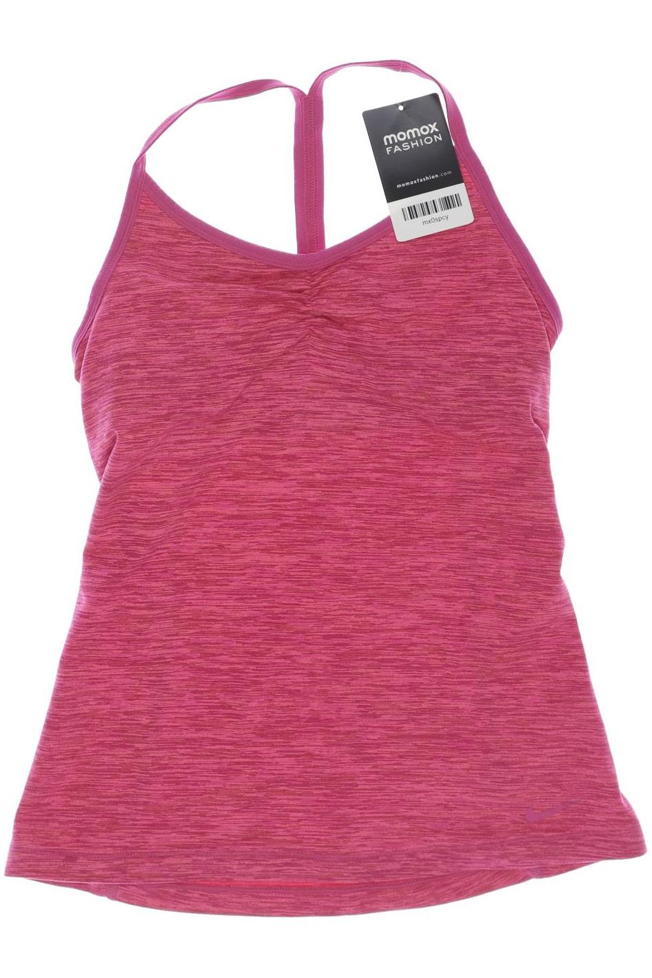 

Nike Damen Top, pink, Gr. 34