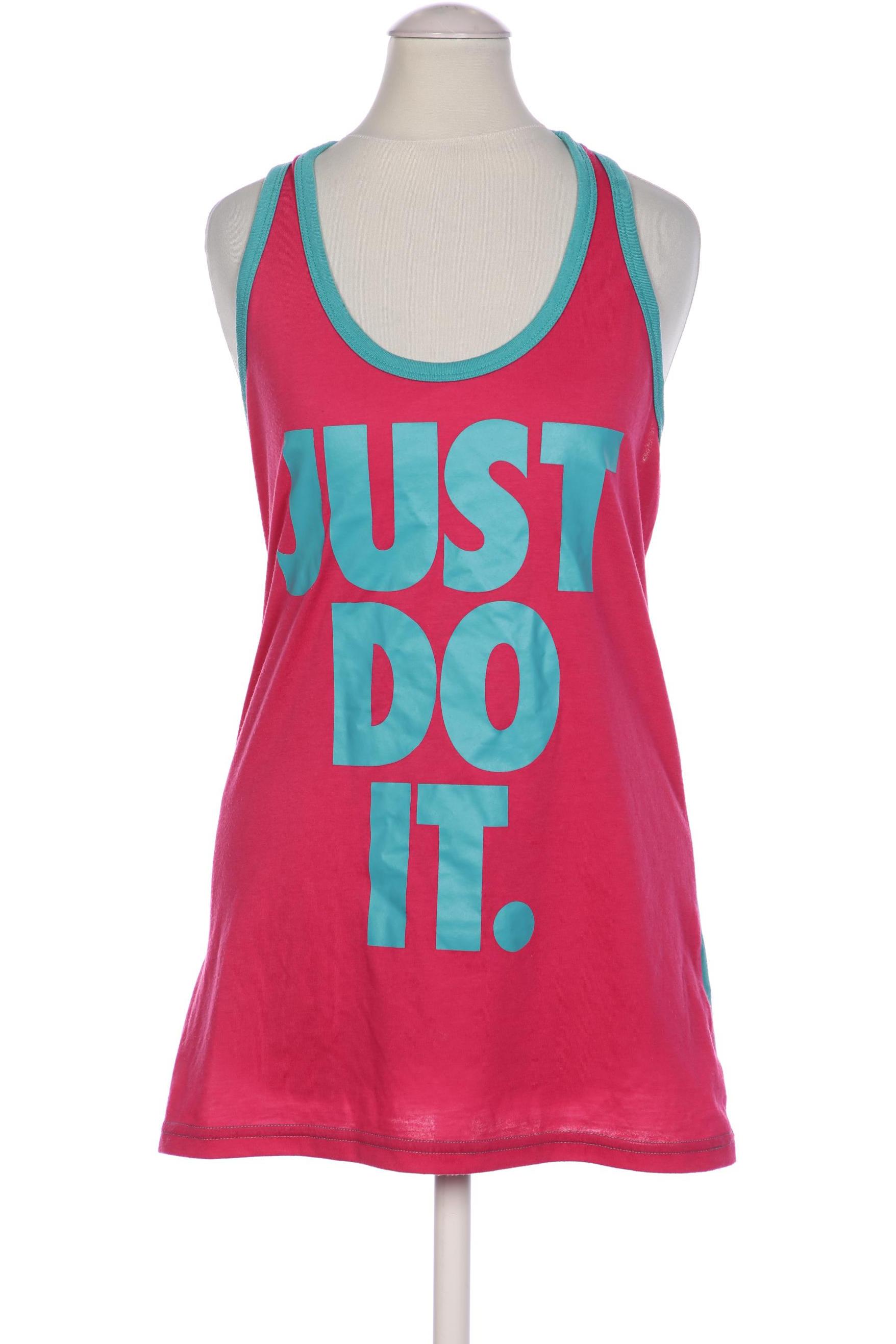 

Nike Damen Top, türkis, Gr. 36