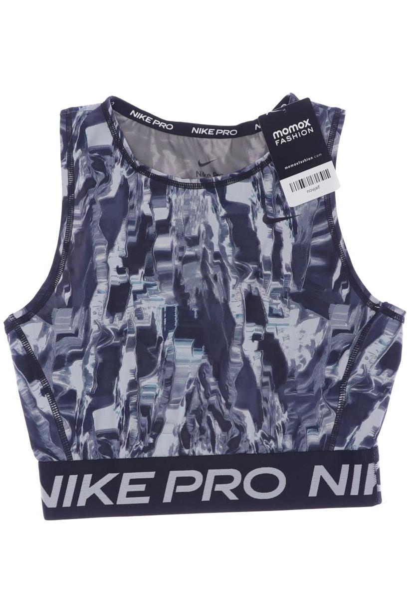 

Nike Damen Top, marineblau, Gr. 34