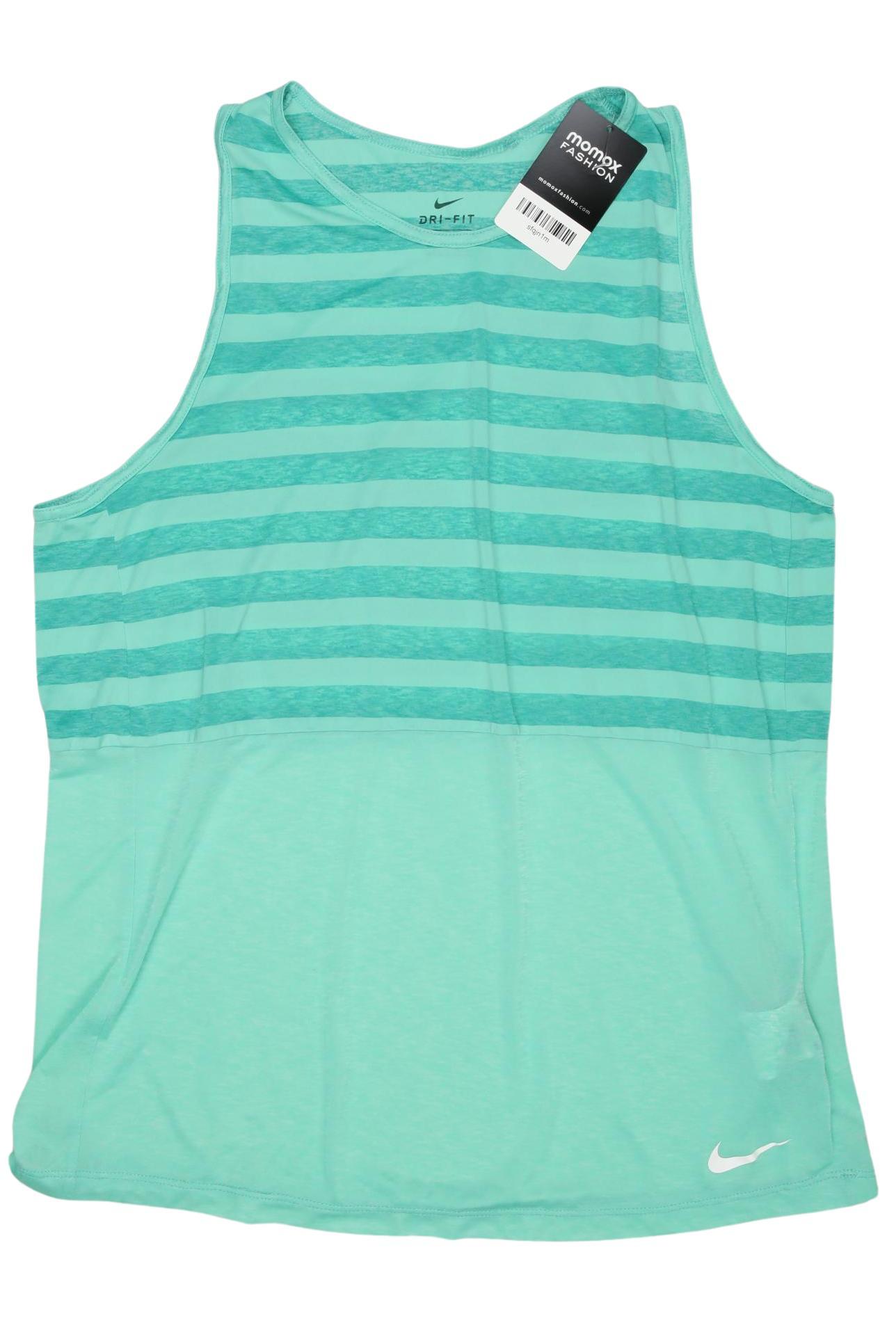 

Nike Damen Top, türkis, Gr. 38