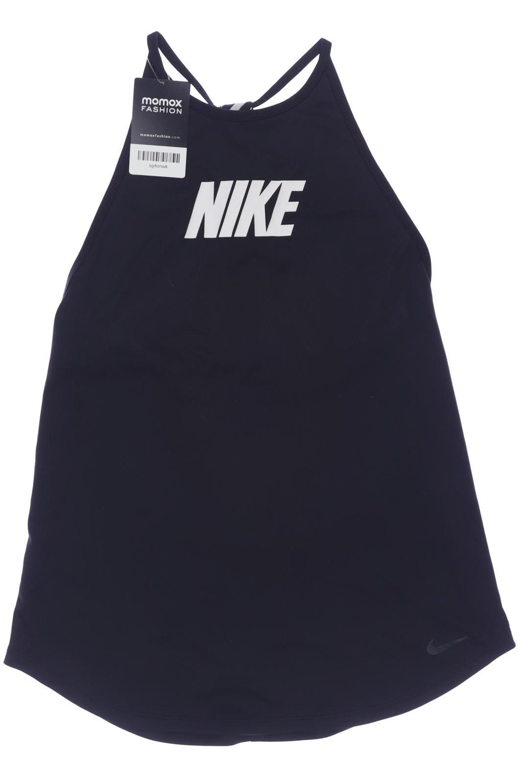 

Nike Damen Top, schwarz, Gr. 36