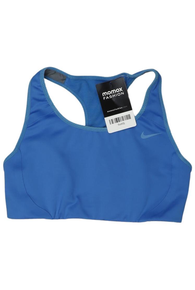 

Nike Damen Top, blau, Gr. 36