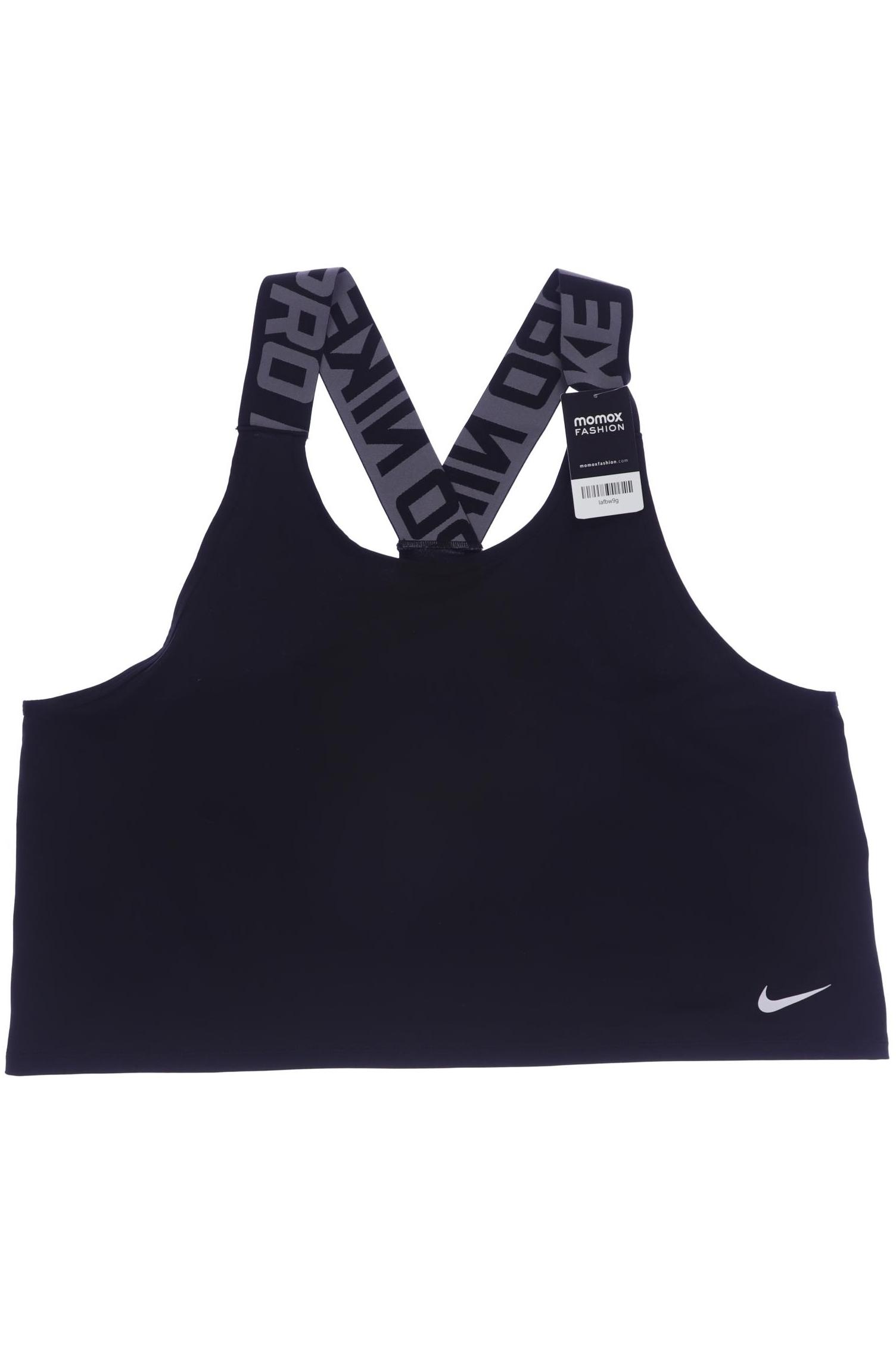 

Nike Damen Top, schwarz, Gr. 44