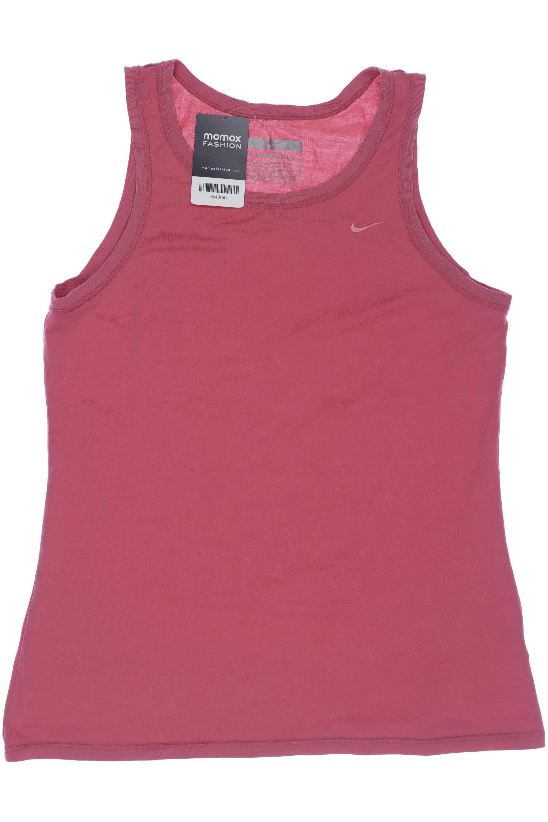 

Nike Damen Top, pink, Gr. 44