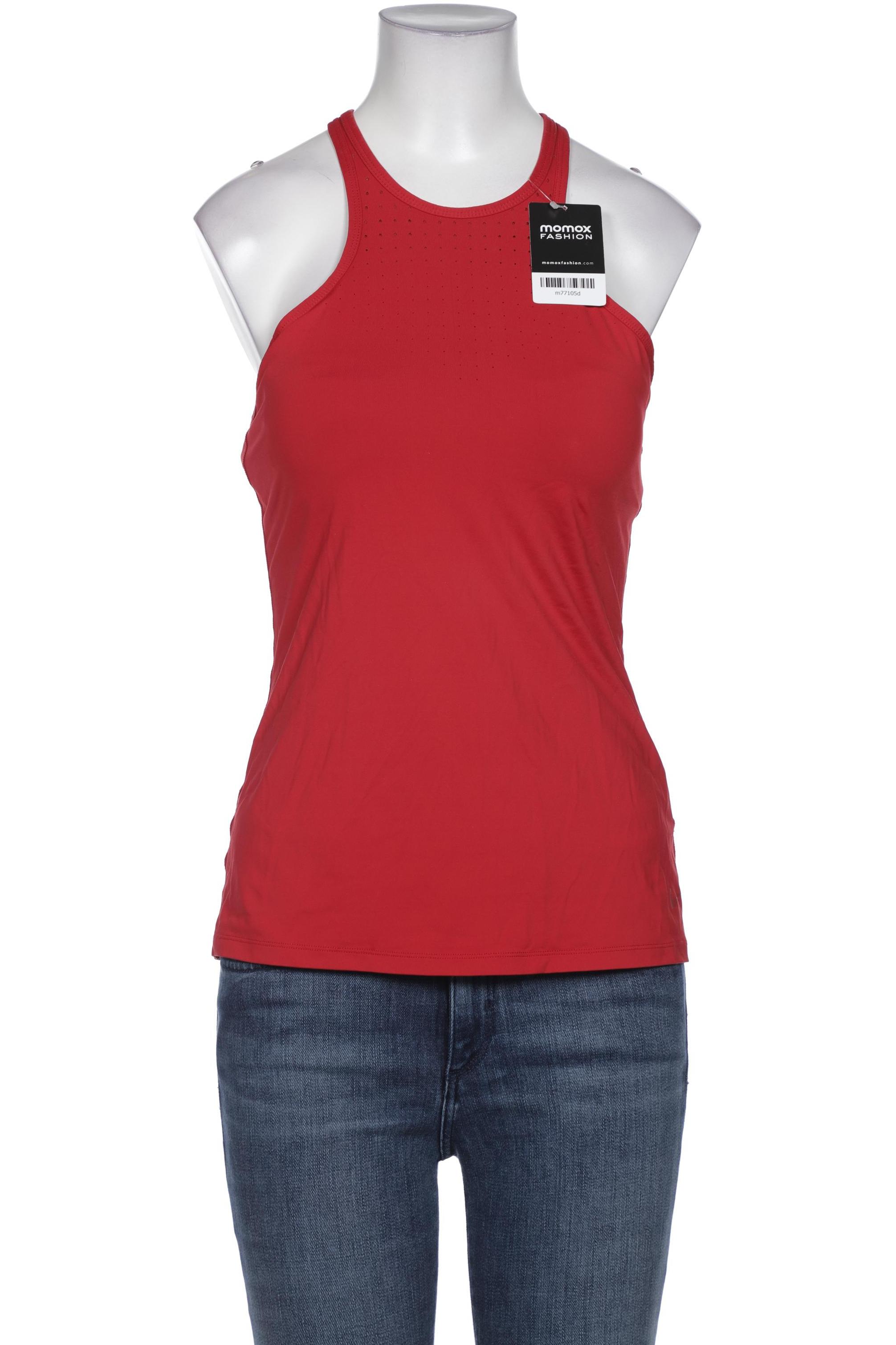 

Nike Damen Top, rot