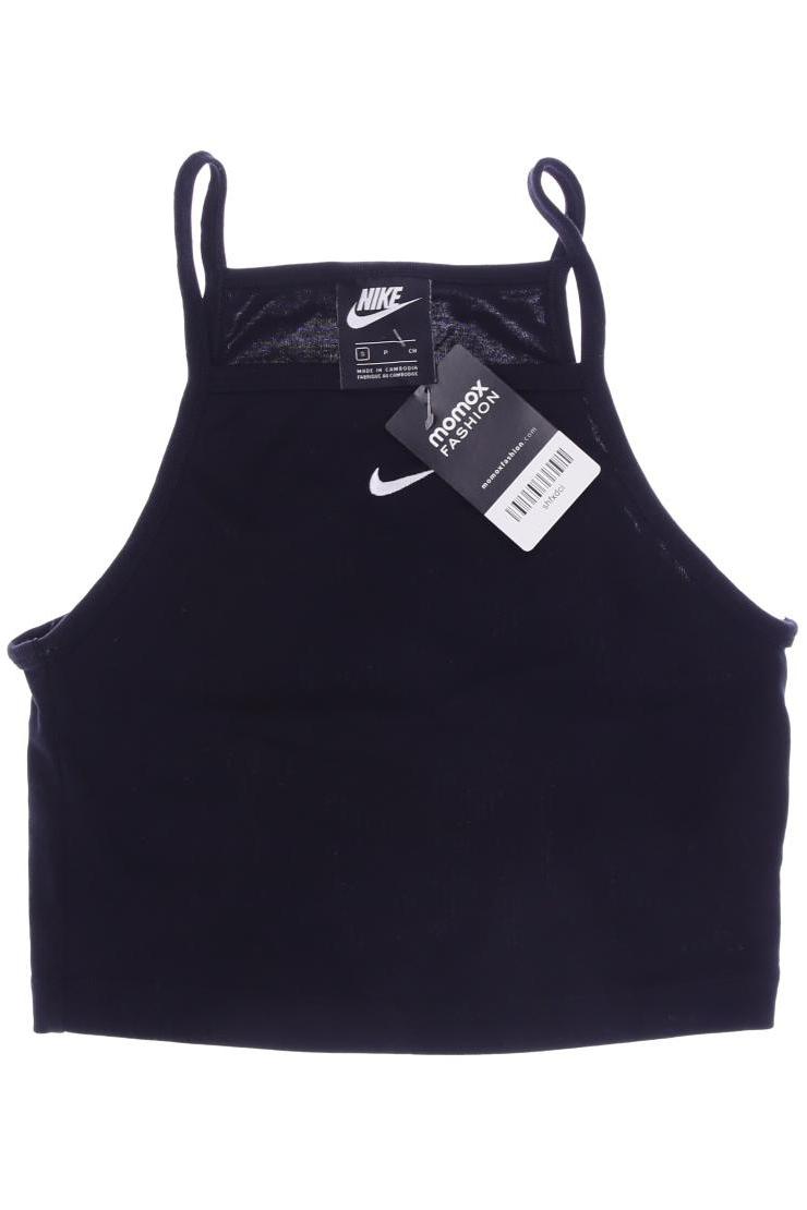

Nike Damen Top, schwarz