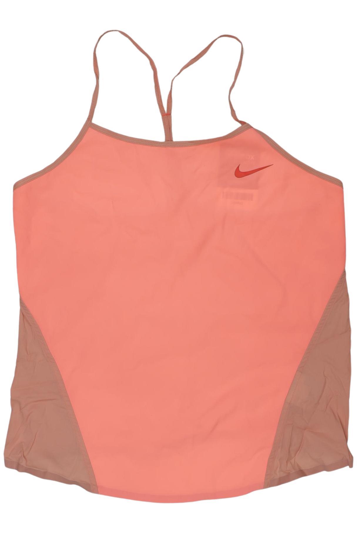 

Nike Damen Top, pink, Gr. 36