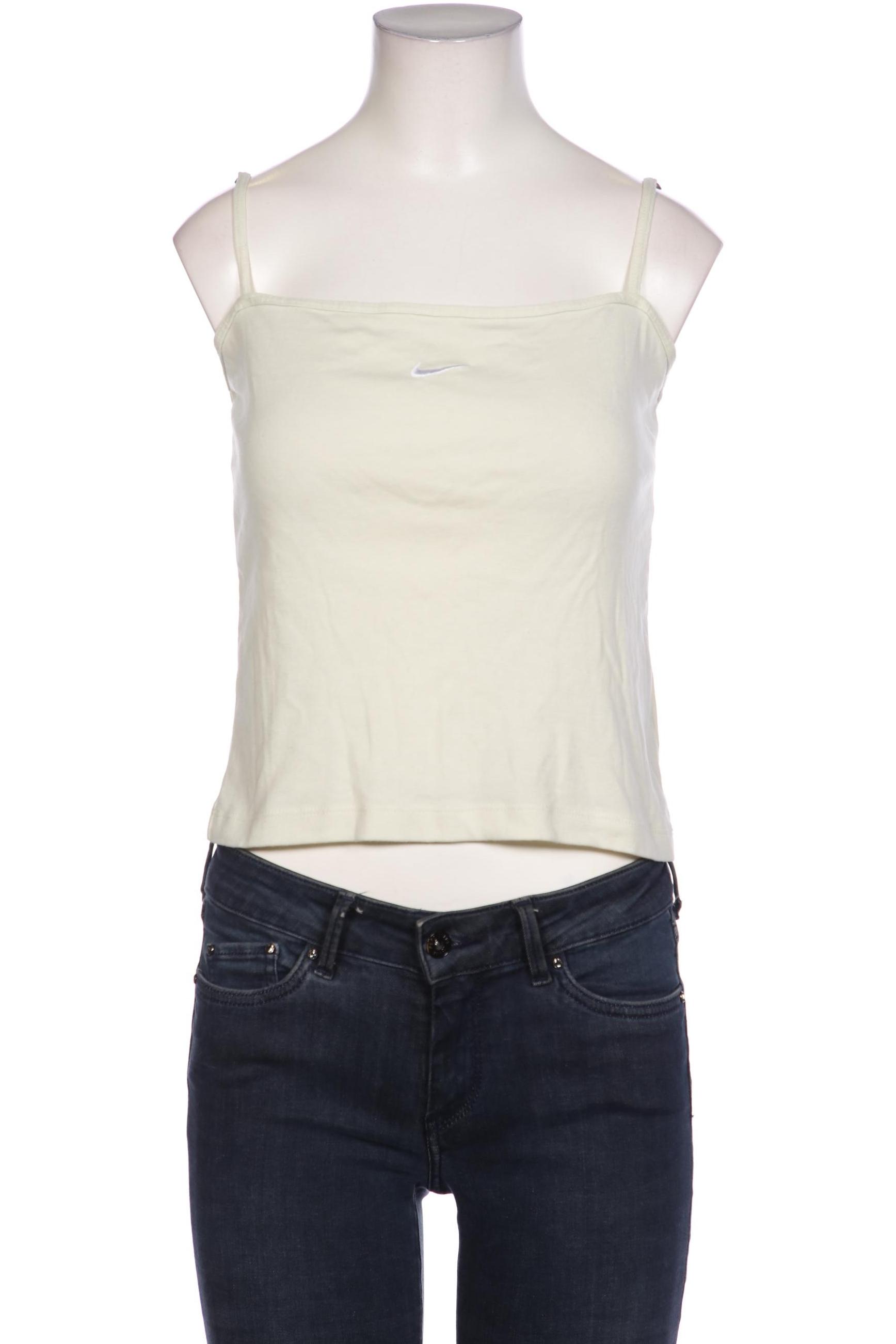 

Nike Damen Top, gelb, Gr. 36