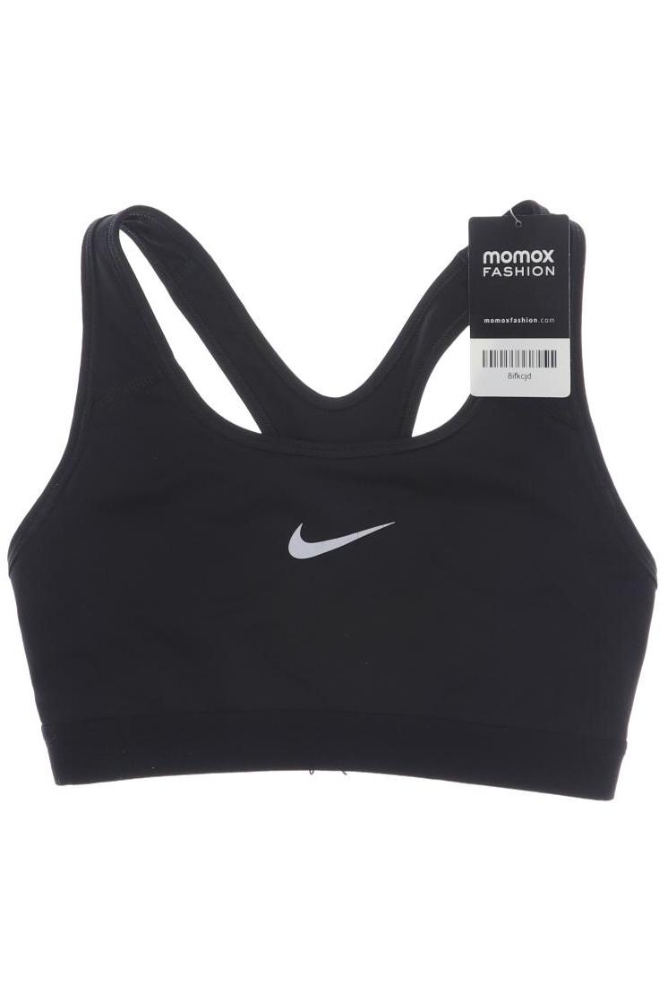 

Nike Damen Top, schwarz, Gr. 34