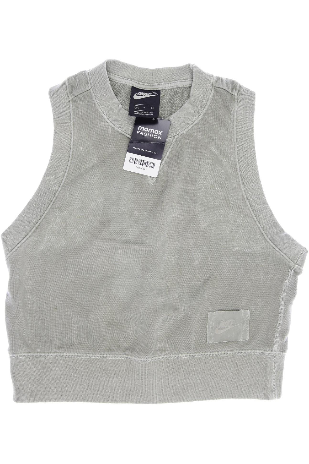

Nike Damen Top, grün, Gr. 36