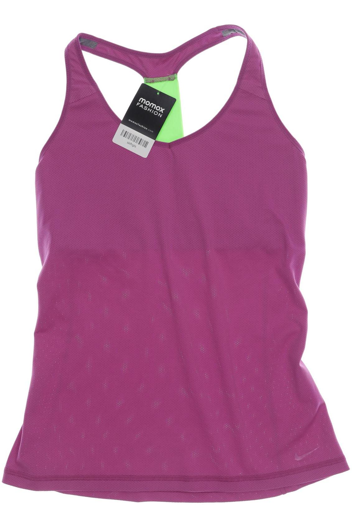 

Nike Damen Top, pink