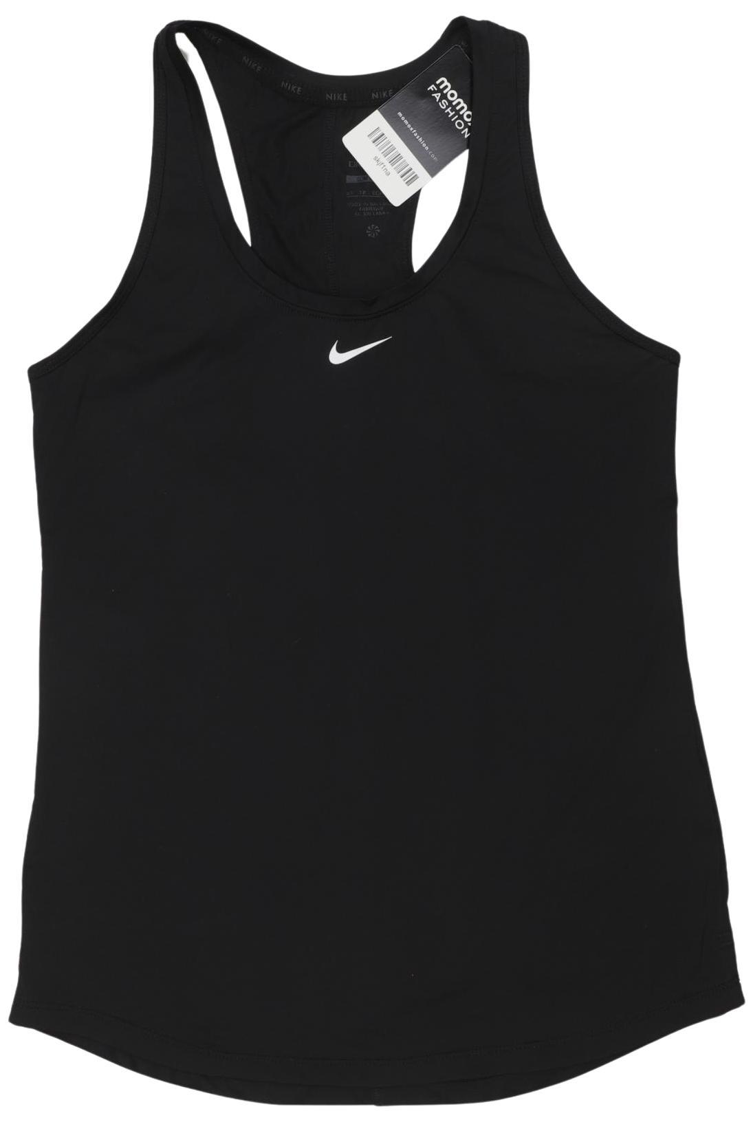 

Nike Damen Top, schwarz, Gr. 34