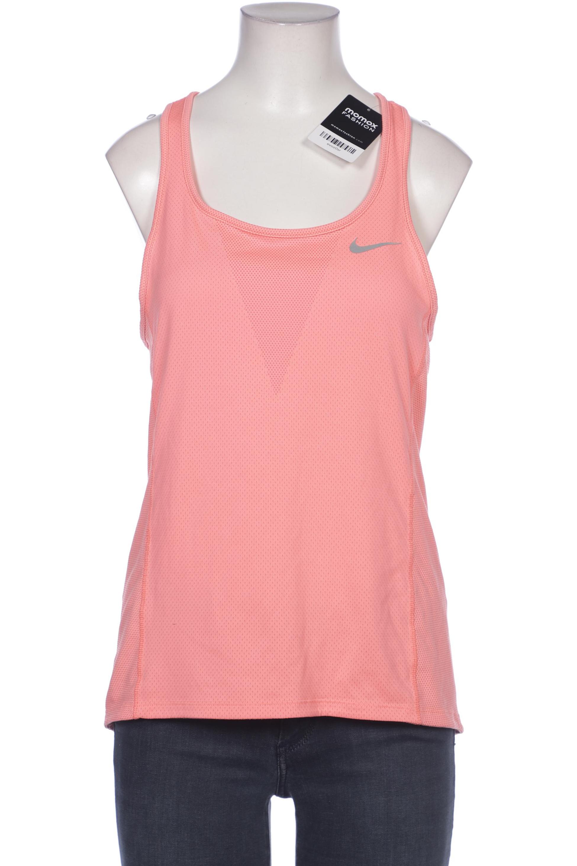 

Nike Damen Top, pink, Gr. 36
