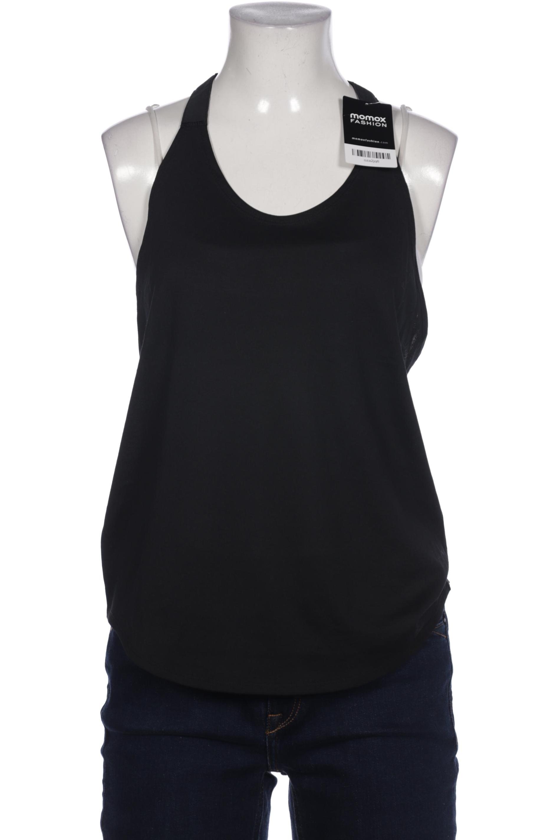 

Nike Damen Top, schwarz