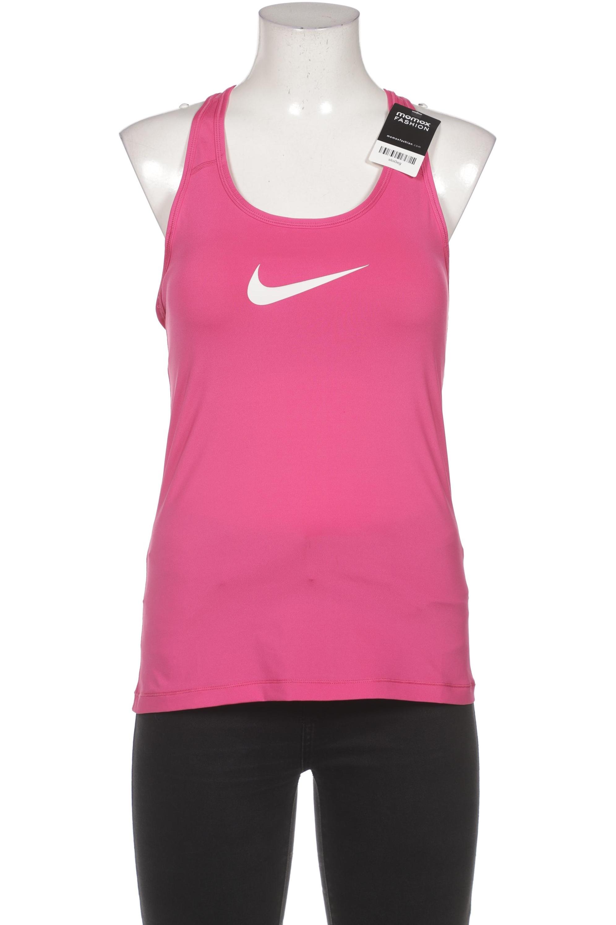 

Nike Damen Top, pink, Gr. 42