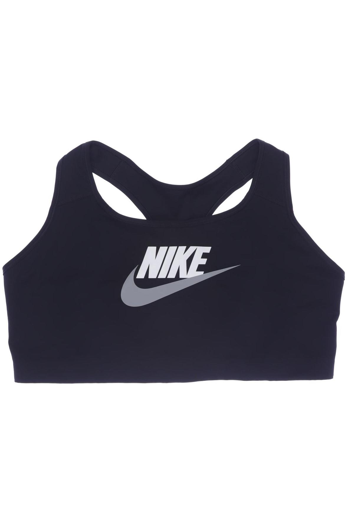 

Nike Damen Top, schwarz, Gr. 48