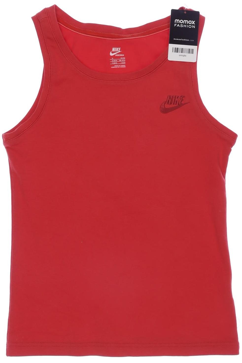 

Nike Damen Top, rot, Gr. 38