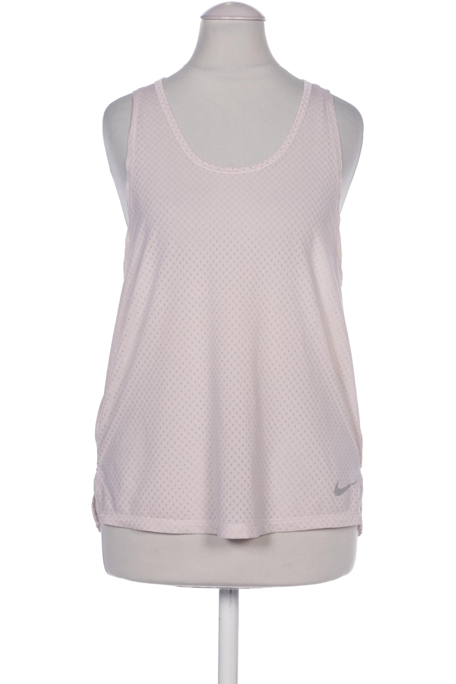 

Nike Damen Top, beige, Gr. 36
