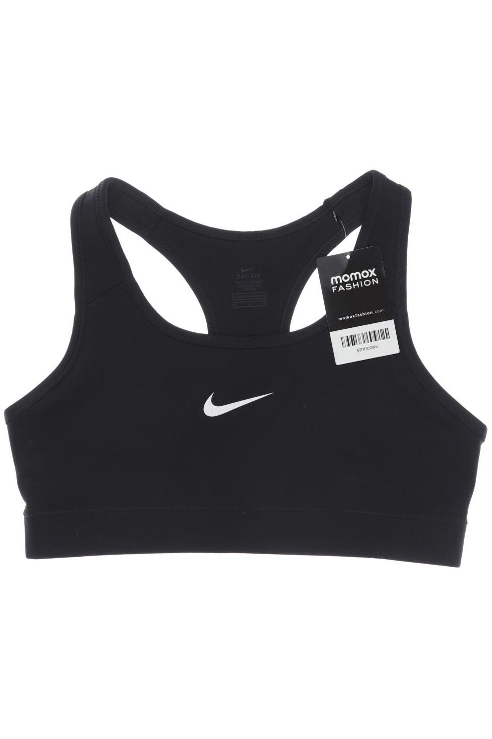 

Nike Damen Top, schwarz