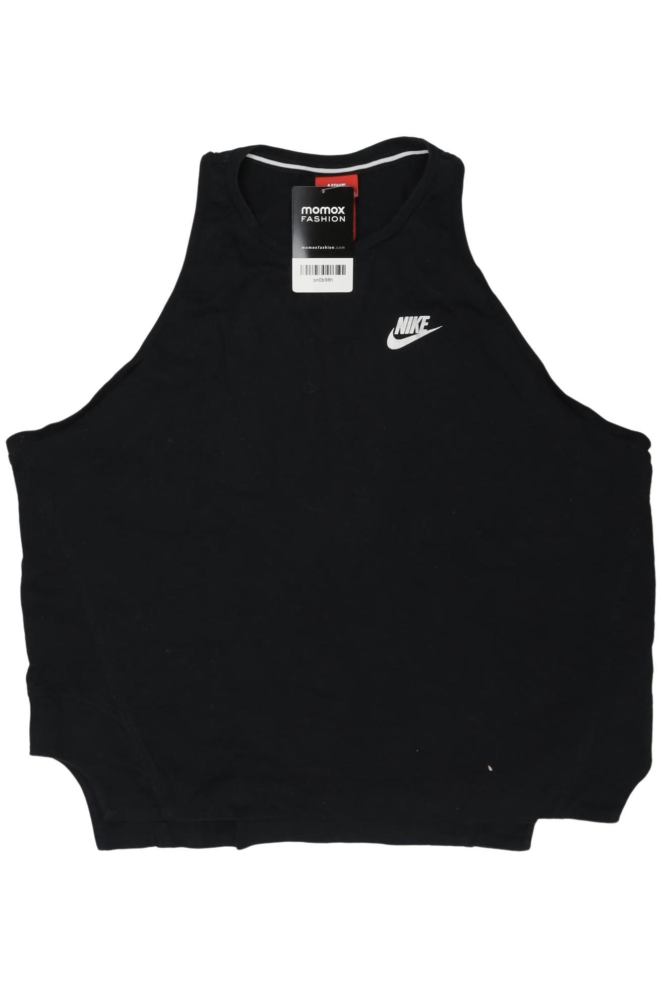 

Nike Damen Top, schwarz, Gr. 44