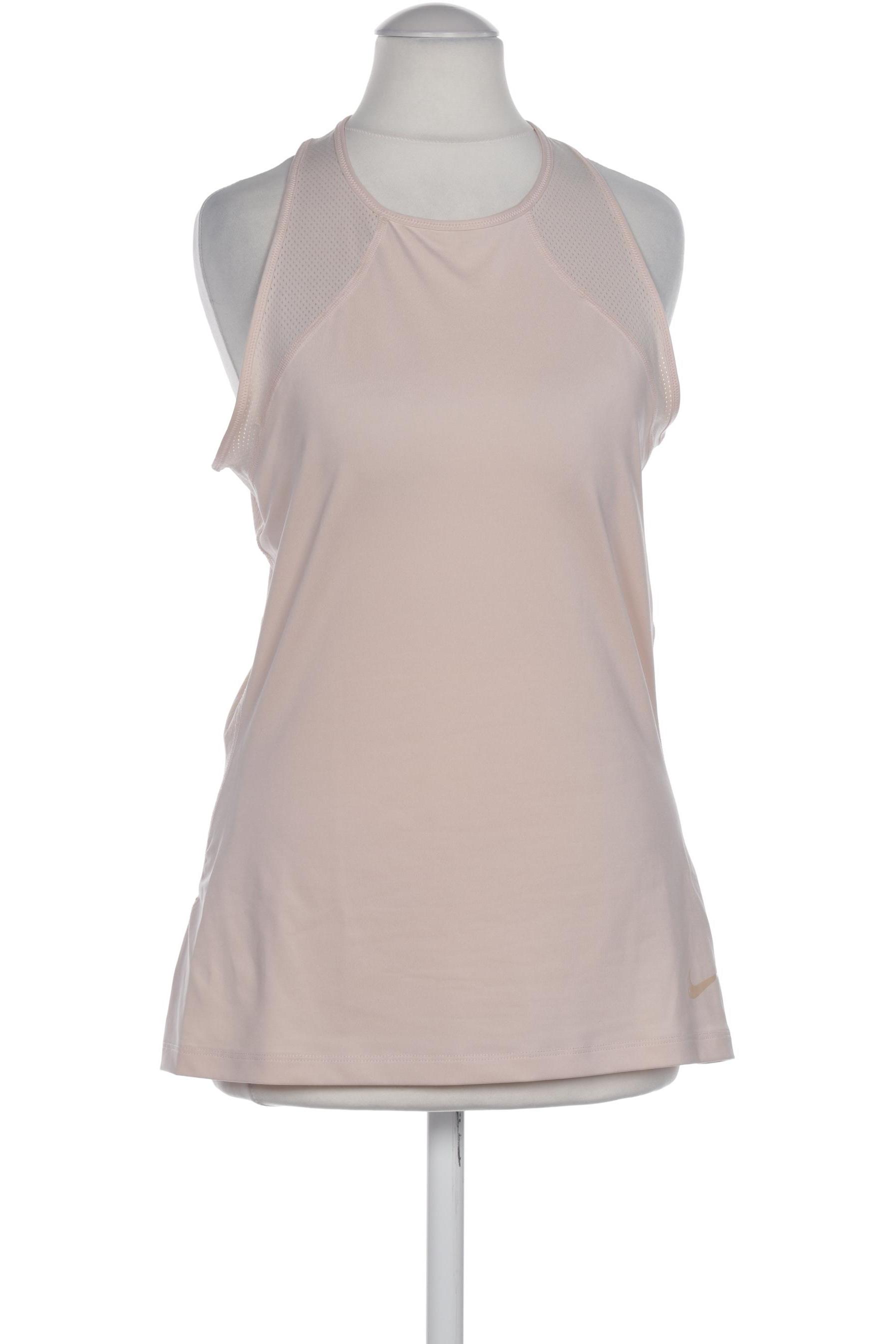 

Nike Damen Top, orange, Gr. 36