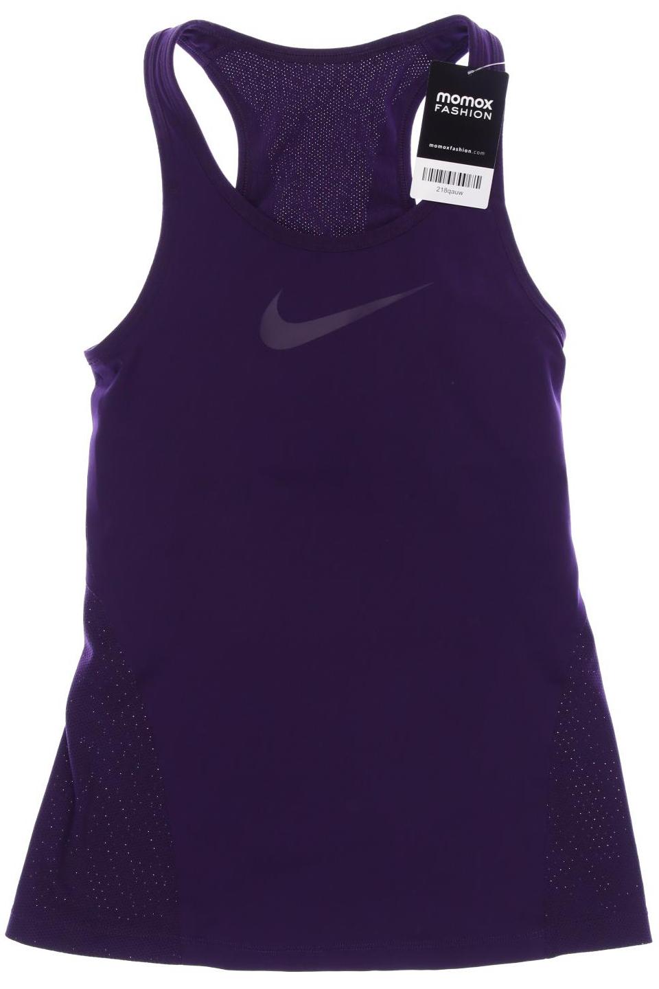 

Nike Damen Top, flieder