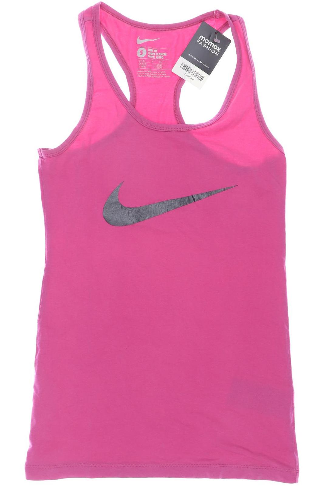 

Nike Damen Top, pink, Gr. 36