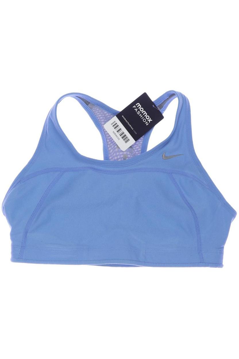

Nike Damen Top, hellblau, Gr. 36
