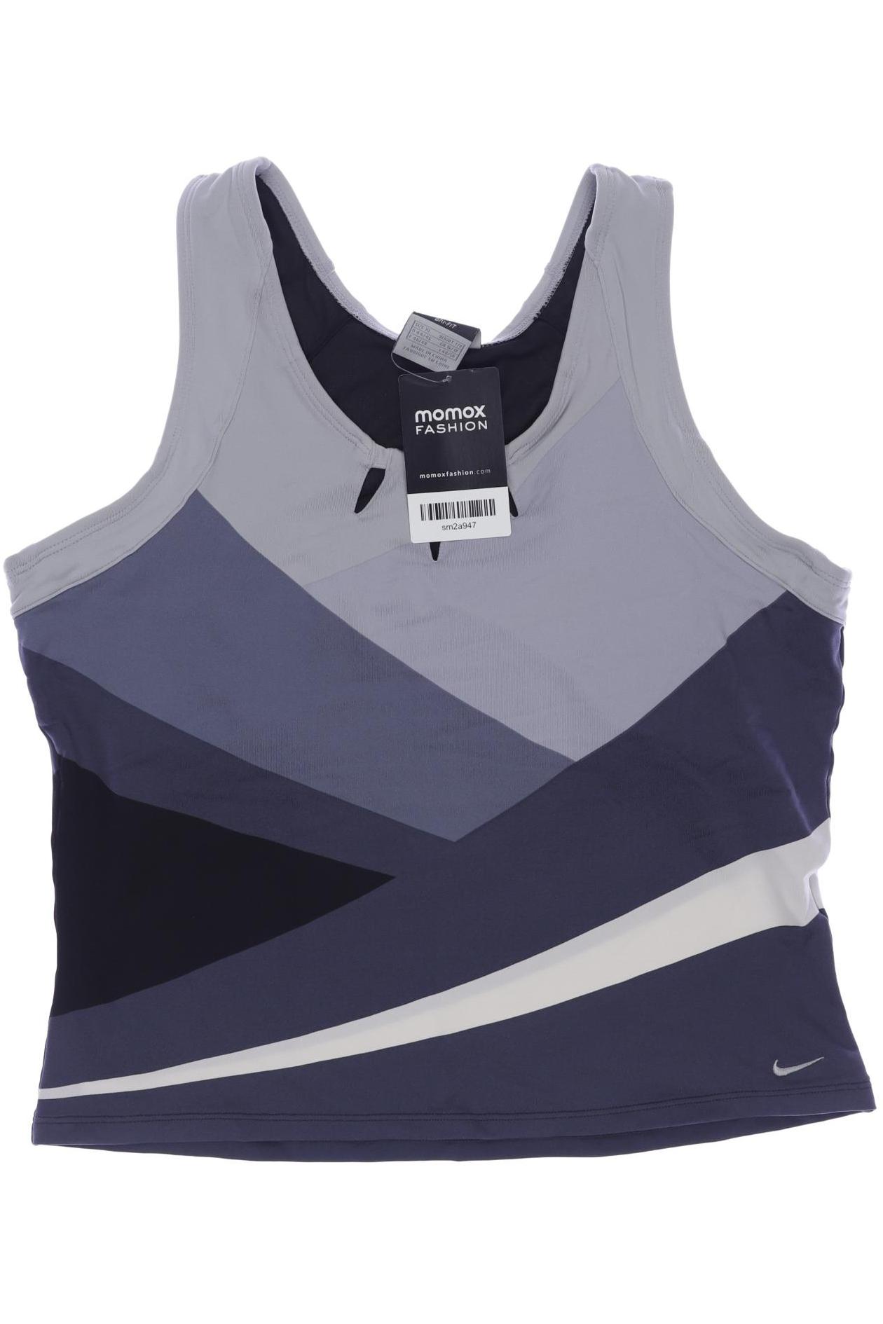 

Nike Damen Top, marineblau, Gr. 44